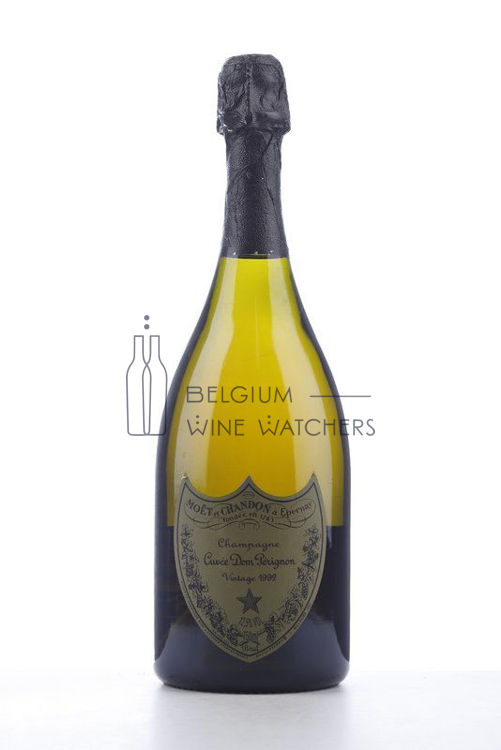 Picture of 1992 DOM PERIGNON